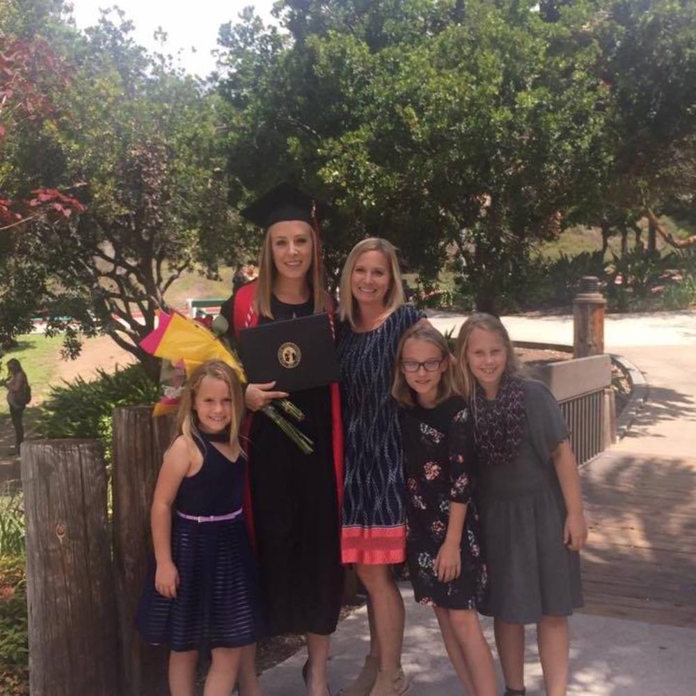 Meet your Posher, Michelle